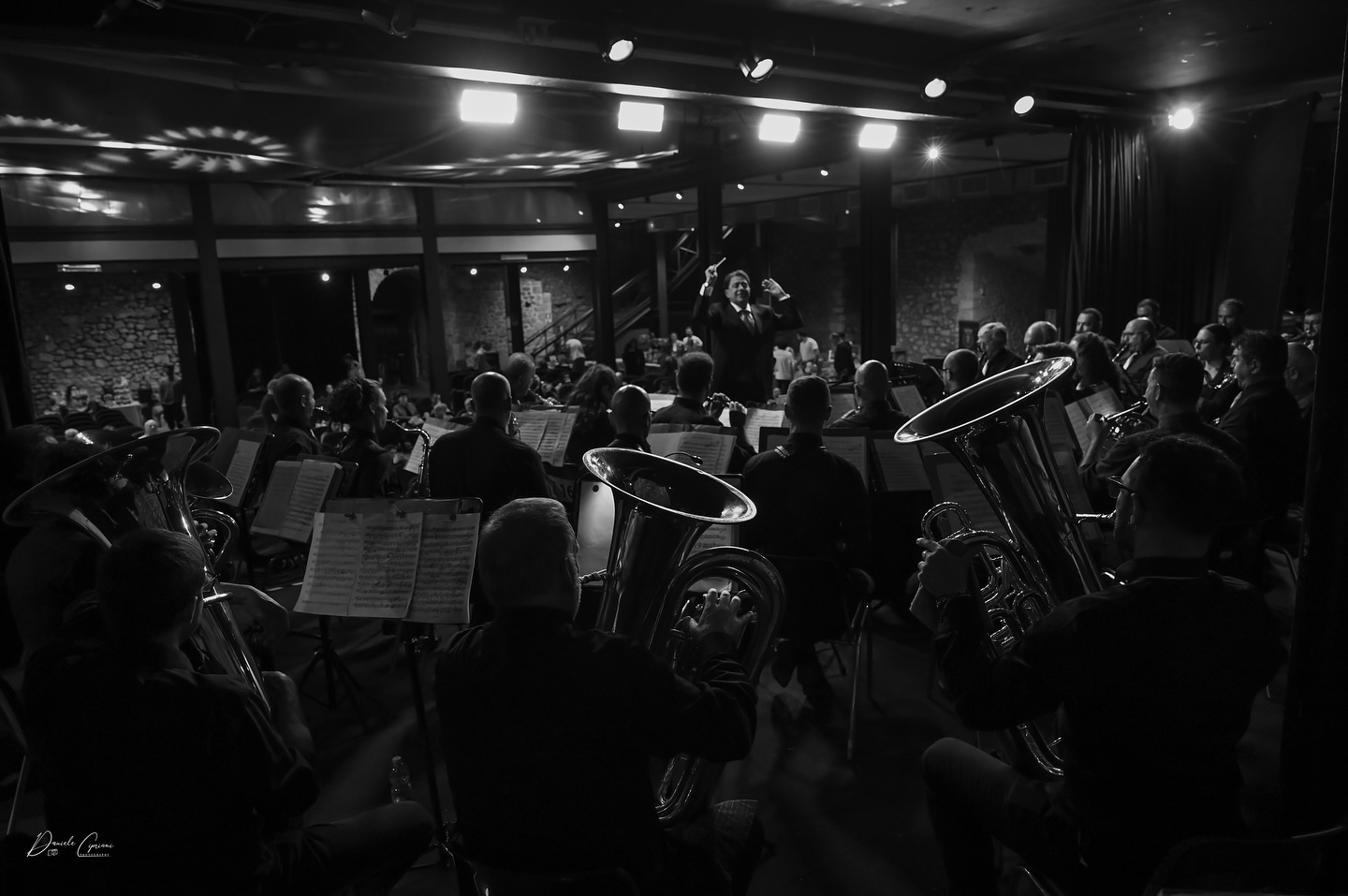 Performance I Musici Lotariani