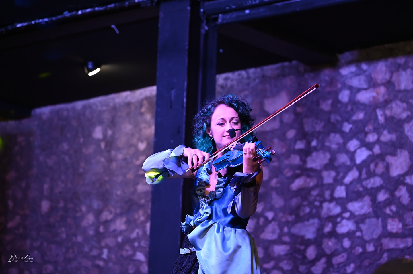 Performance I Musici Lotariani